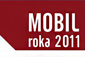 Mobil roka 2011